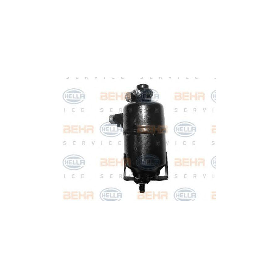 Hella 8FT 351 195-071 Dryer, Air Conditioning