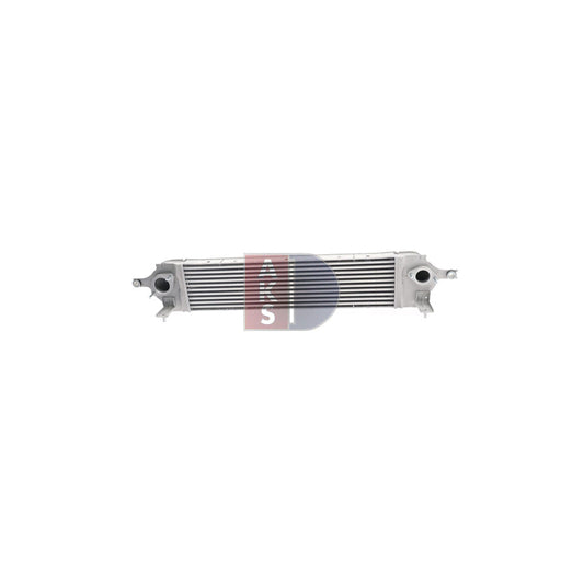 AKS Dasis 077007N Intercooler