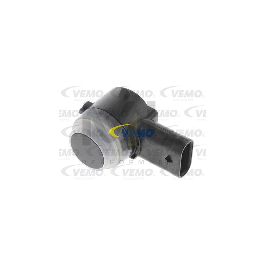 VEMO V30-72-0784 Parking sensor Original VEMO Quality, Front and Rear, Black, Ultrasonic Sensor