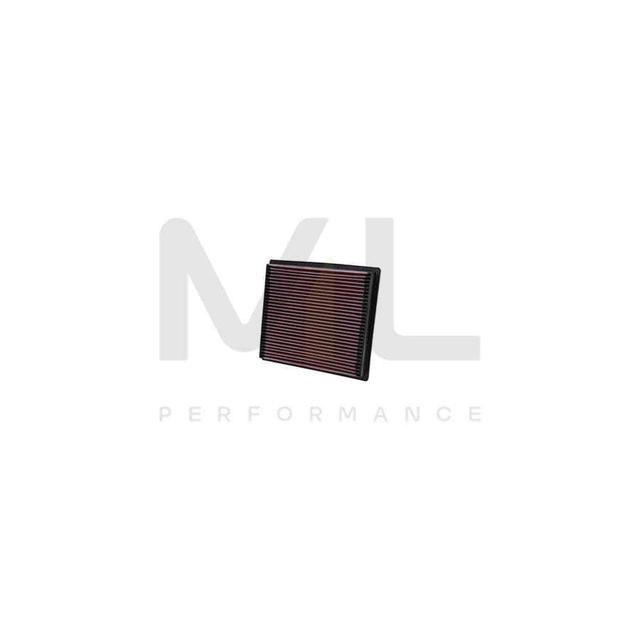 K&N 33-2056 Replacement Air Filter