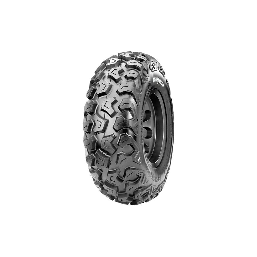CST 2761260 25x8.00R12 8PR 46M Behemoth CU07 E-Mark TL