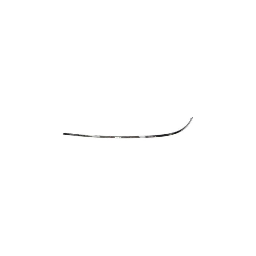 Blic 5703-05-3529921P Bumper Moulding Suitable for Mercedes-Benz E-Class