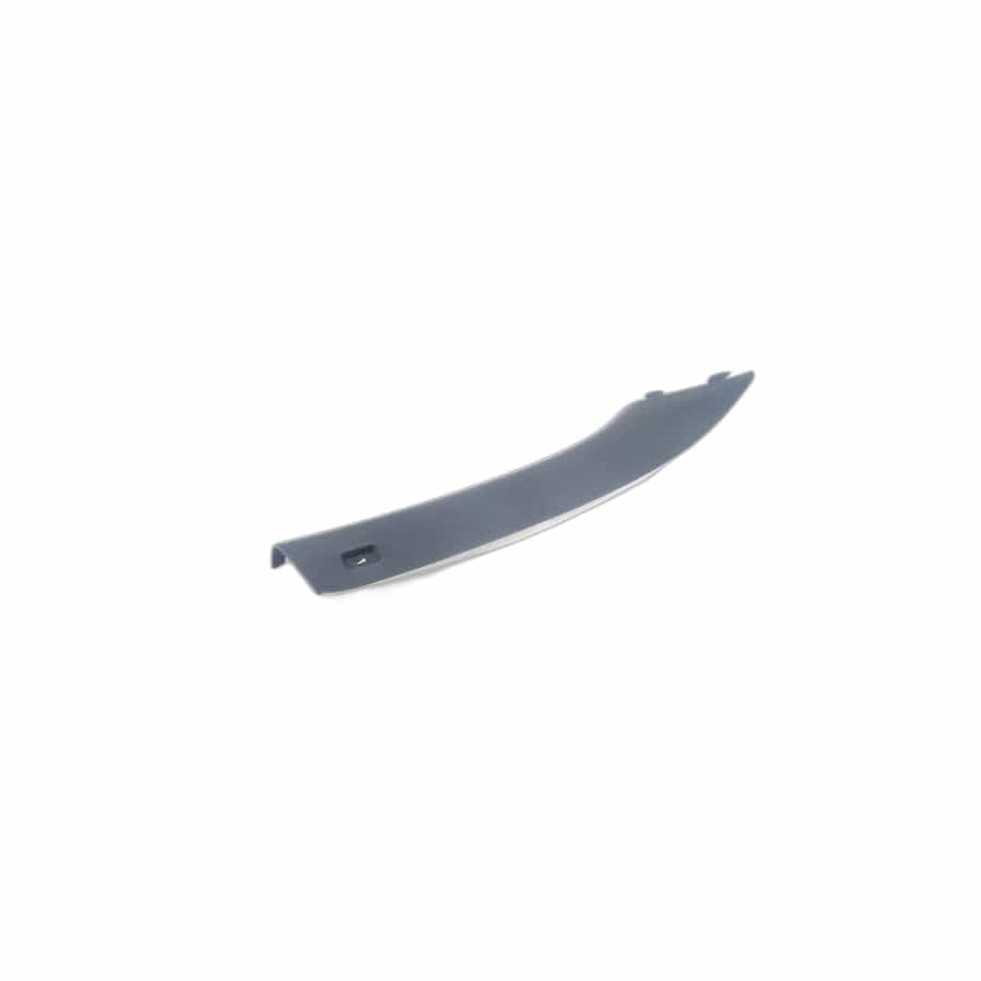 Genuine BMW 51438036252 E90 E91 Right Column A Cover ANTHRAZIT (Inc. 325d, 330i & 318d)