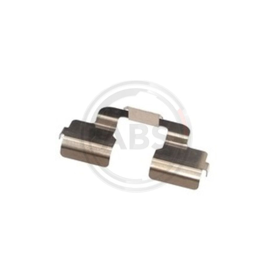 A.B.S. 1797Q Accessory Kit, Disc Brake Pads