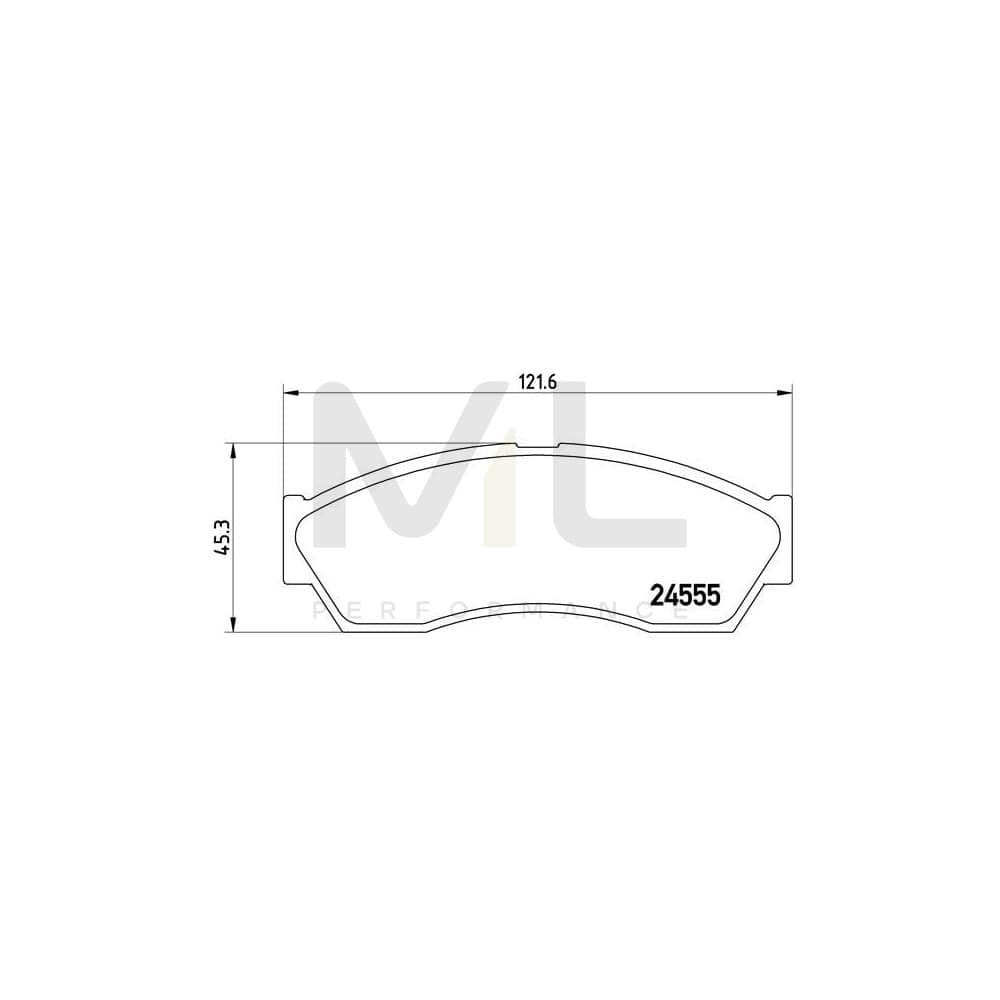 brembo-p-52-019-brake-pad-set-for-rover-cityrover-hatchback-excl-wear-warning-contact