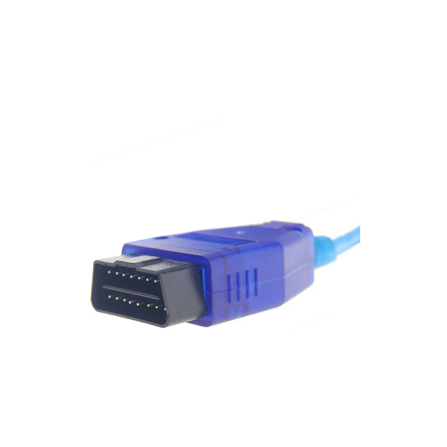 MLP BMW F & G Series BM3 OBDII to ENET Cable