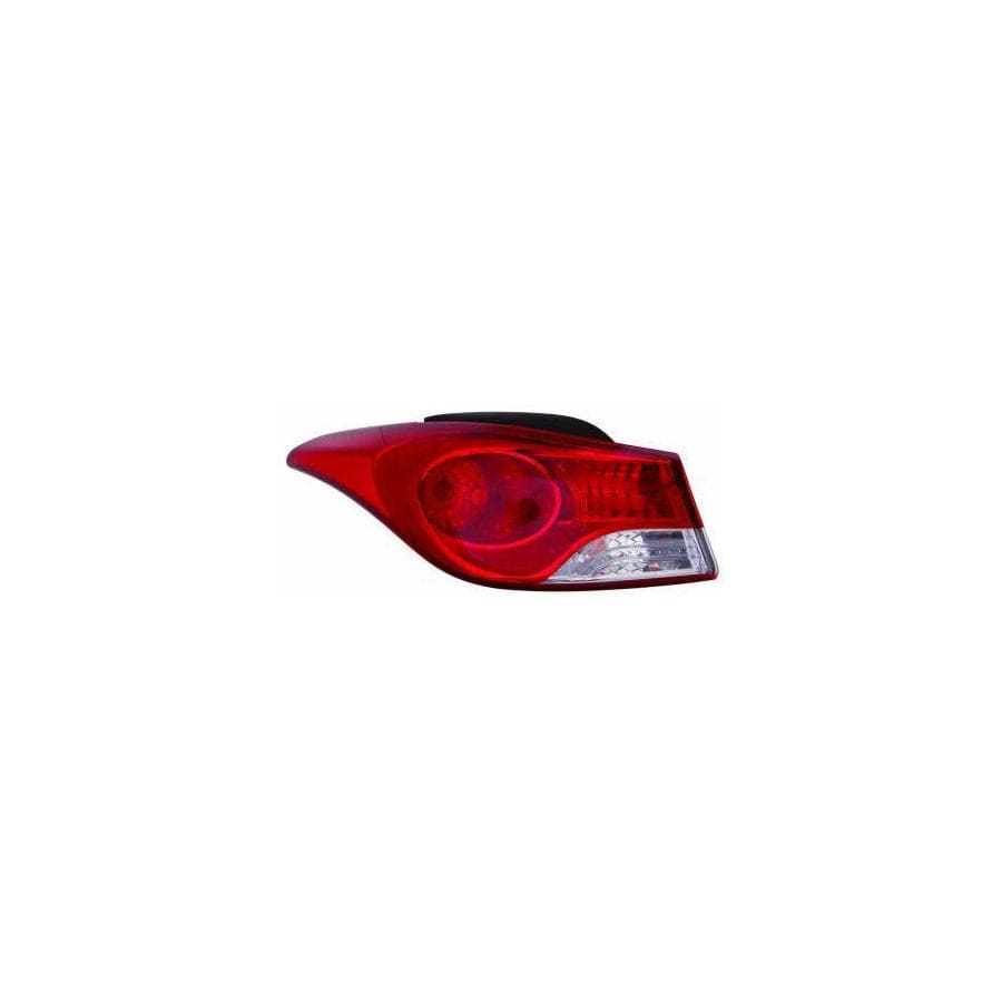 Abakus 2211961Lue Rear Light
