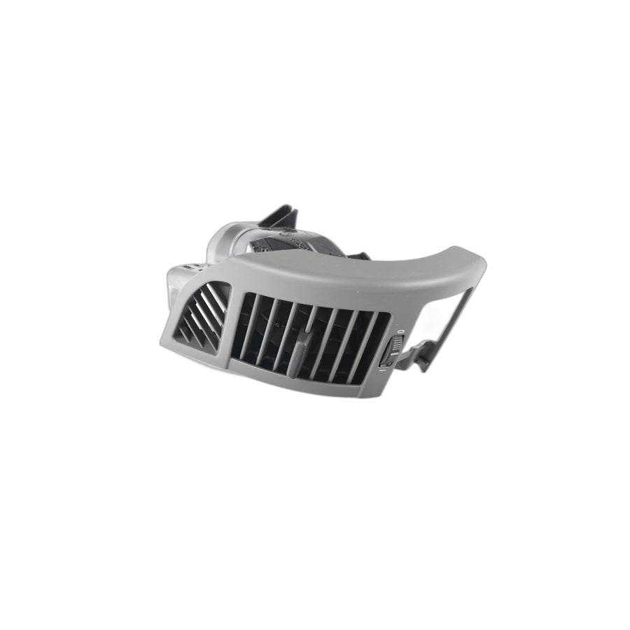Genuine BMW 64226945396 E85 E86 Fresh Air Grille, Right Grey (Inc. Z4)
