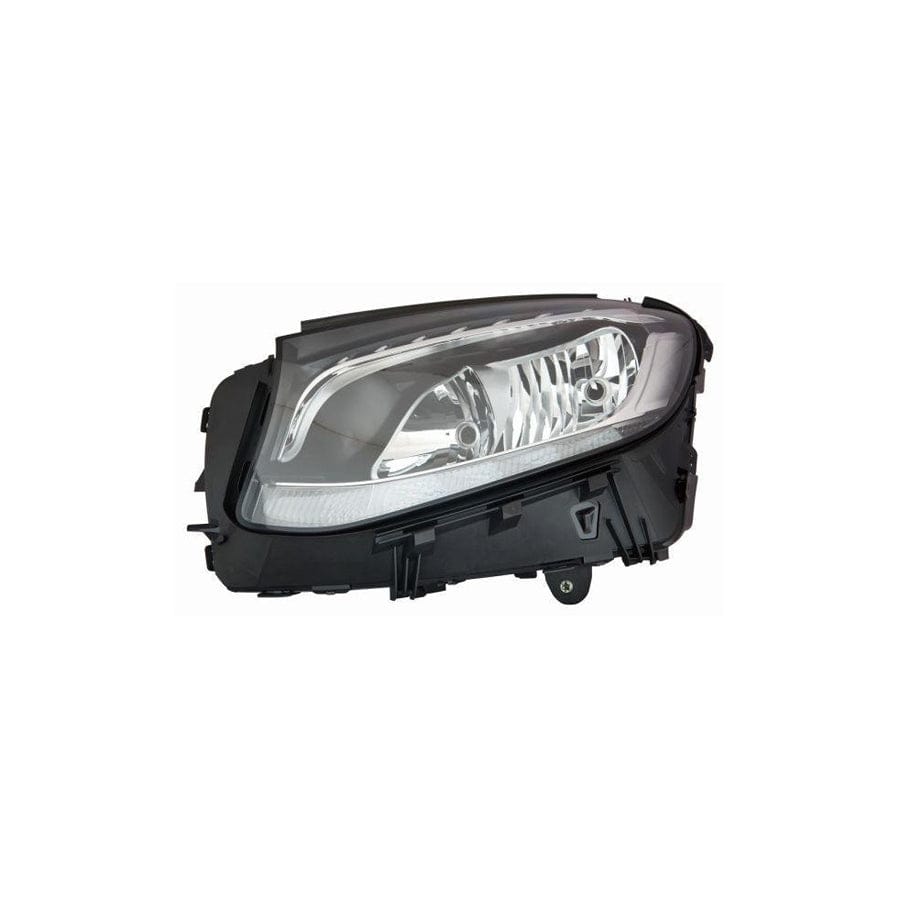 Abakus 44011Aarmldem2 Headlight Suitable for Mercedes-Benz Glc Off-Road (X253)