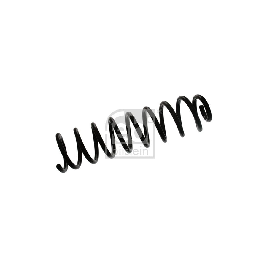Febi Bilstein 46837 Coil Spring Suitable For Mercedes-Benz E-Class
