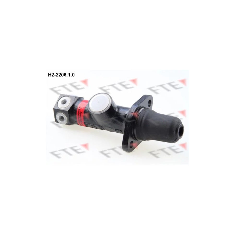 FTE 9722056 Brake Master Cylinder