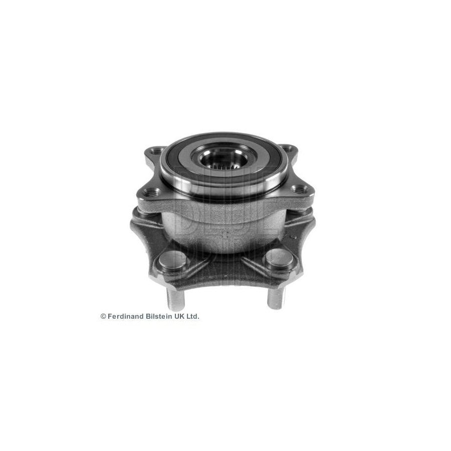 Blue Print Adk88227C Wheel Bearing Kit