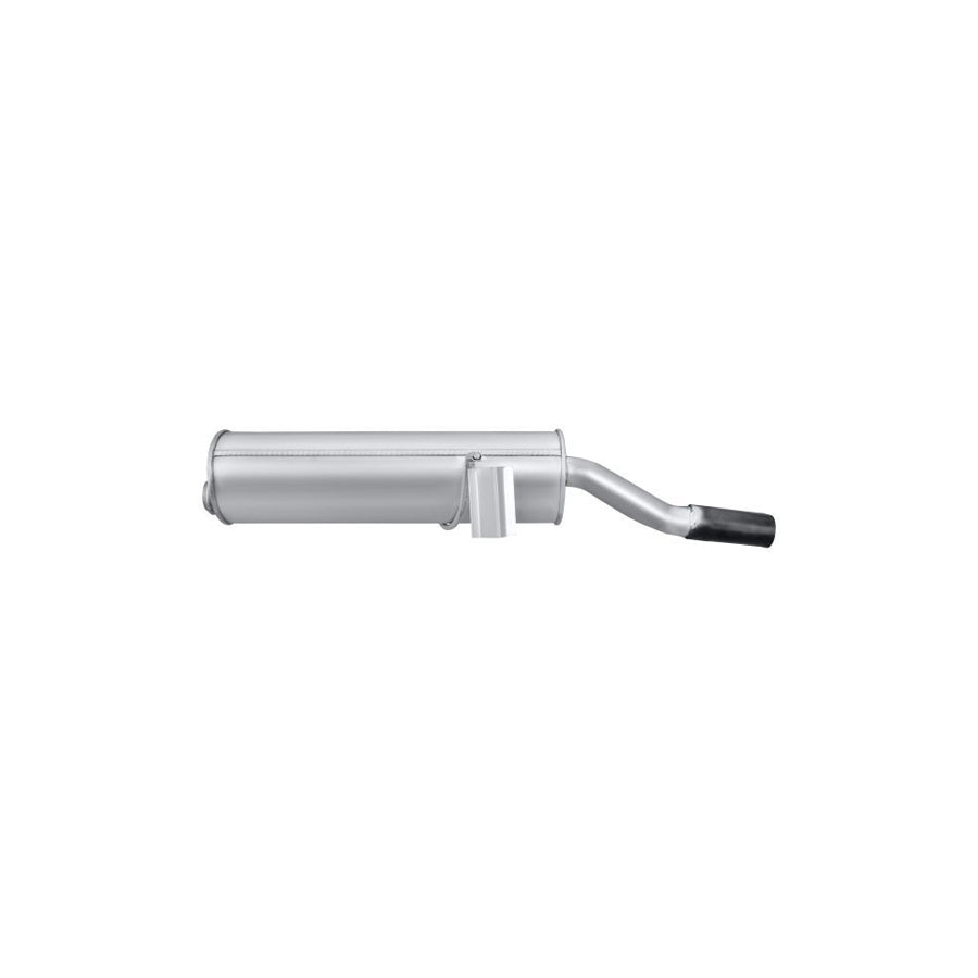 Hella 8LD 366 032-411 Rear Silencer For Peugeot 306 Convertible