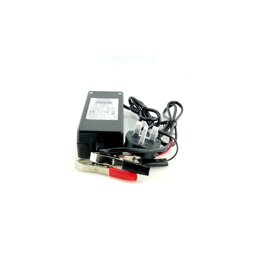 Ultramax SLA Charger 10A 12V