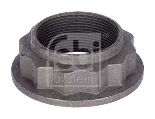 Febi Bilstein 08536 Nut | ML Performance UK Car Parts