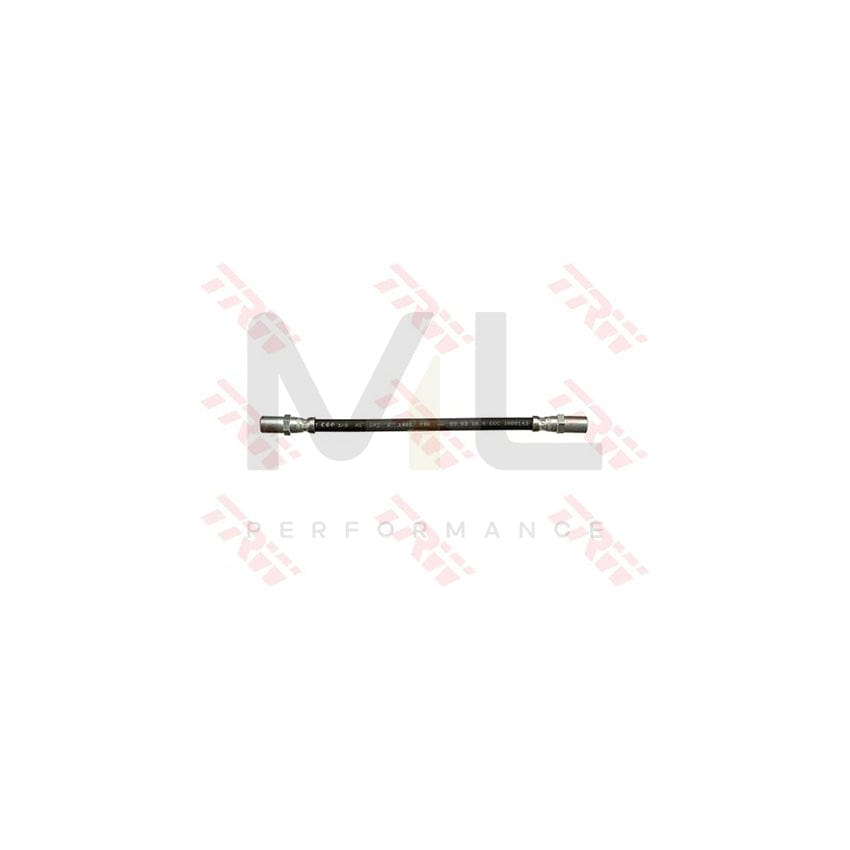 TRW PHA261 Brake Hose for LADA SAMARA 260mm, M10x1,25