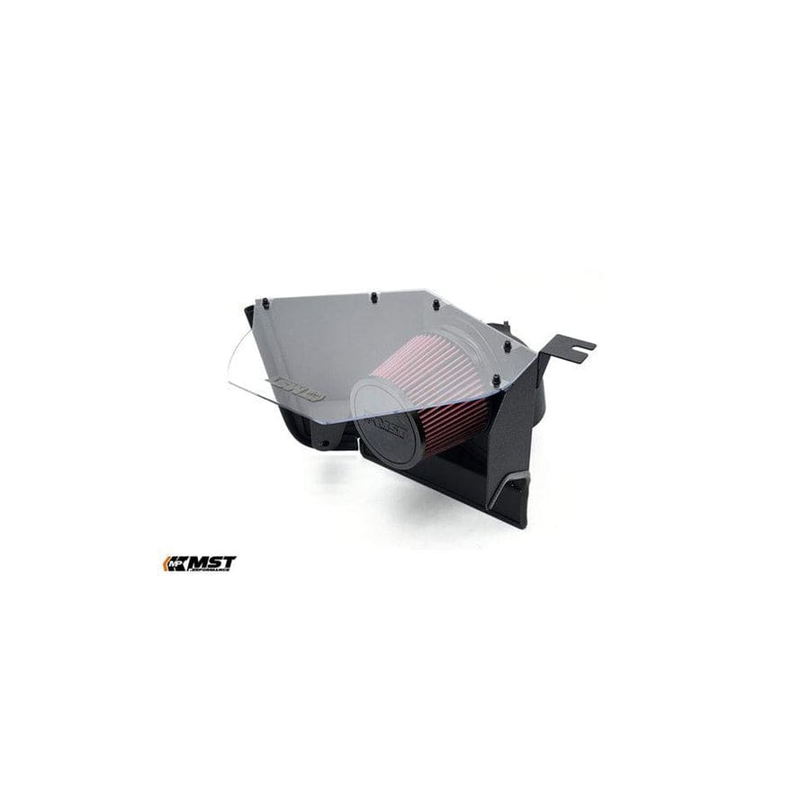 MST Performance MST-TY-CCSUP01 BMW TOYOTA G29 Clear Cover (Inc. Supra A90 & M40i) 1 | ML Performance UK Car Parts