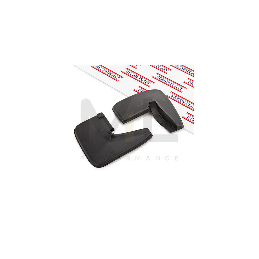 REZAW PLAST 120104 Mudflap for FIAT 126 (126) Rear