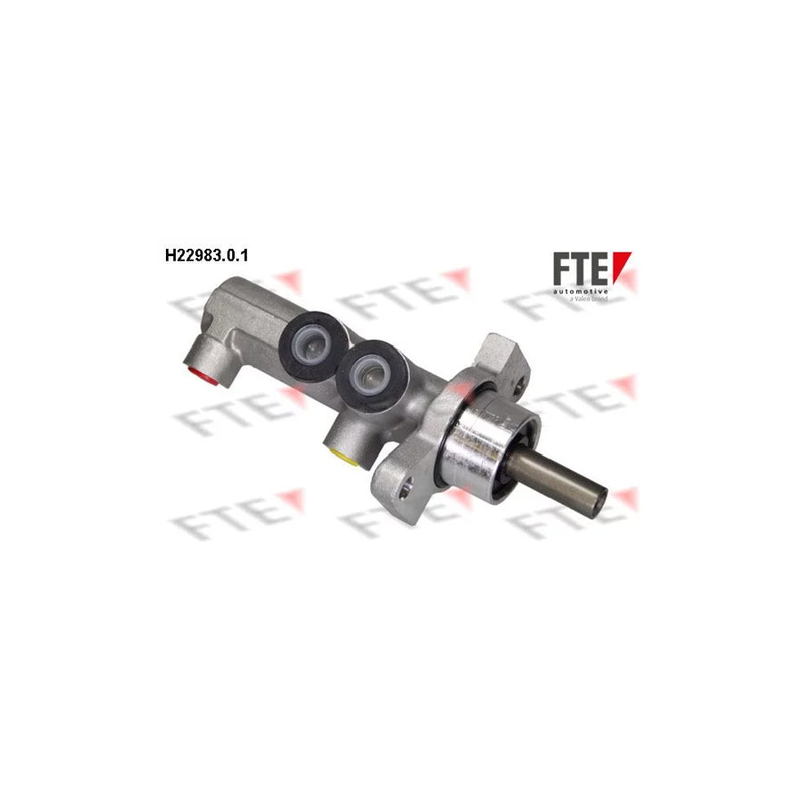 FTE H22983.0.1 Brake Master Cylinder