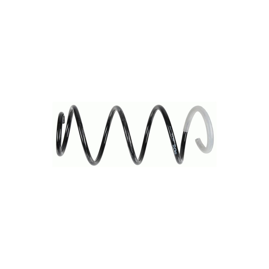 Sachs 993 248 Coil Spring for Renault Clio III Hatchback (Br0/1, Cr0/1)