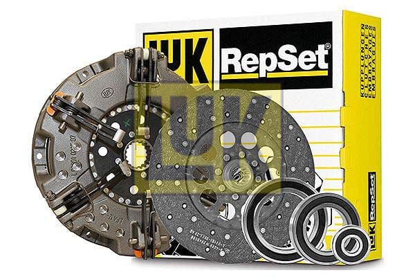 LuK 631 1070 11 Clutch Kit