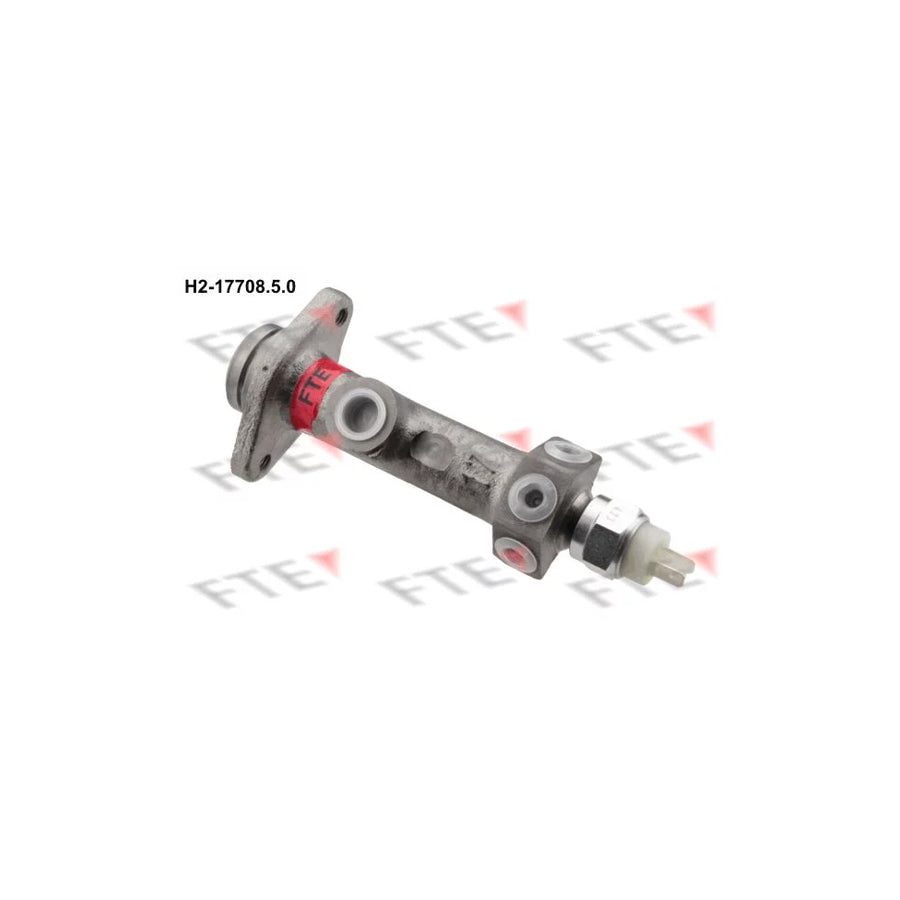 FTE H2-17708.5.0 Brake Master Cylinder