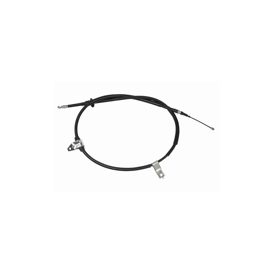 Ackoja A52-1152 Track Rod End