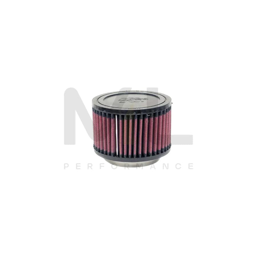 K&N RU-2640 Special Order Univ Clamp-On Filter