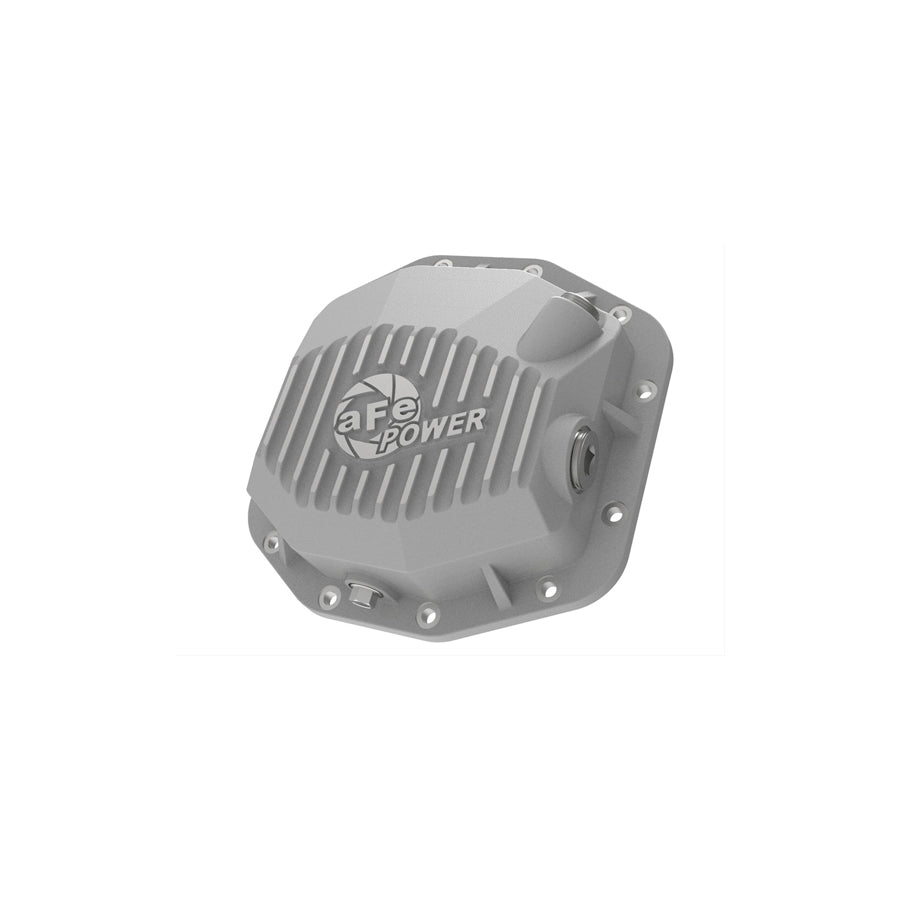 aFe 46-71000A Differential Cover Jeep Wrangler (JL) 18-21 L4-2.0L (T)/ V6-3.6L (Dana M220)