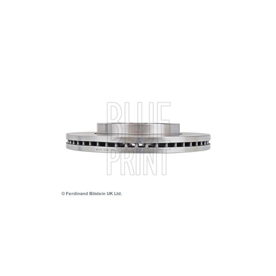 Blue Print Adt343314 Brake Disc for Toyota Hiace