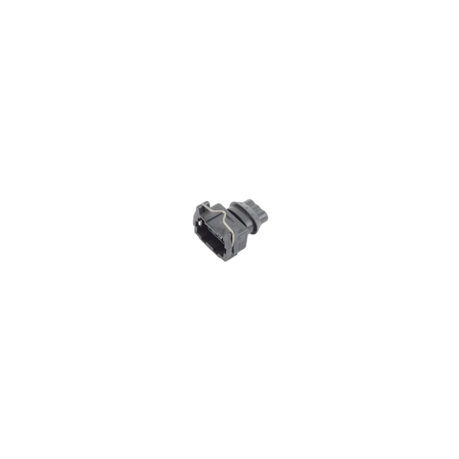 Genuine BMW 12521732597 E36 E38 E39 Plug Housing 3-POL (Inc. 520i, 728iL & 328i)