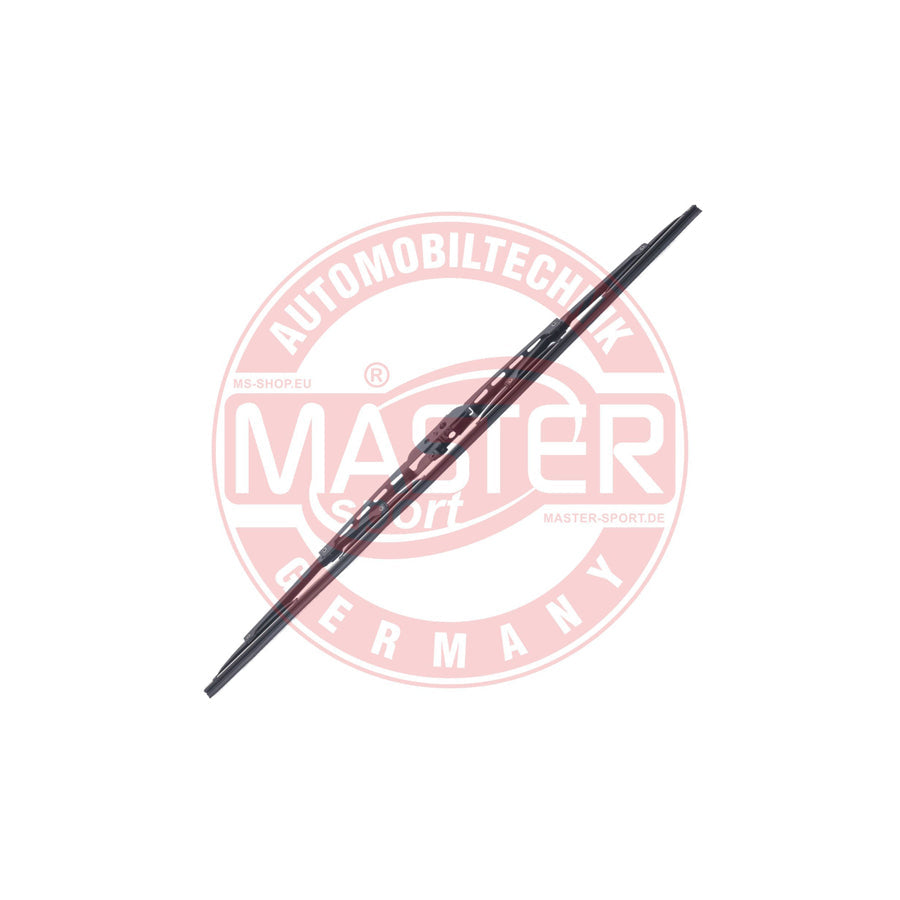 Master-Sport 21-Pcs-Ms Wiper Blade