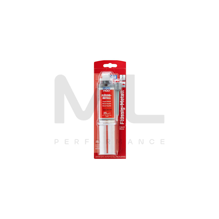 Liqui Moly Liquid Metal 25ml