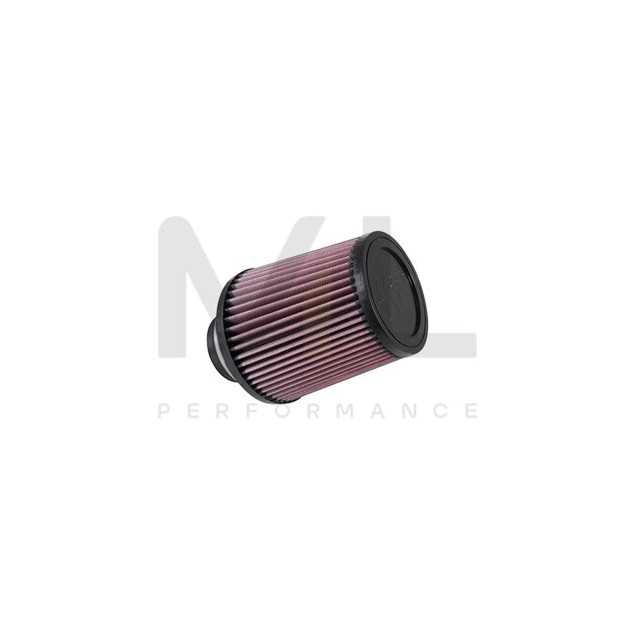 K&N RU-4870 Universal Clamp-On Air Filter