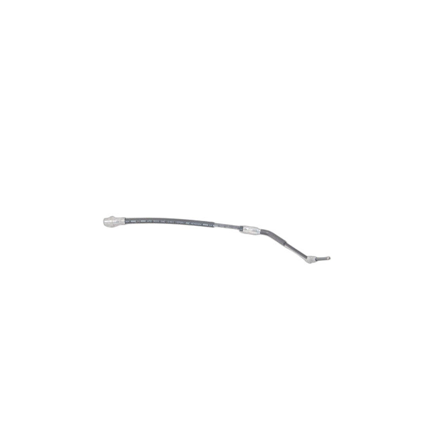 Genuine BMW 34307840671 E85 E86 Brake Hose, Left (Inc. Z4 M3.2)