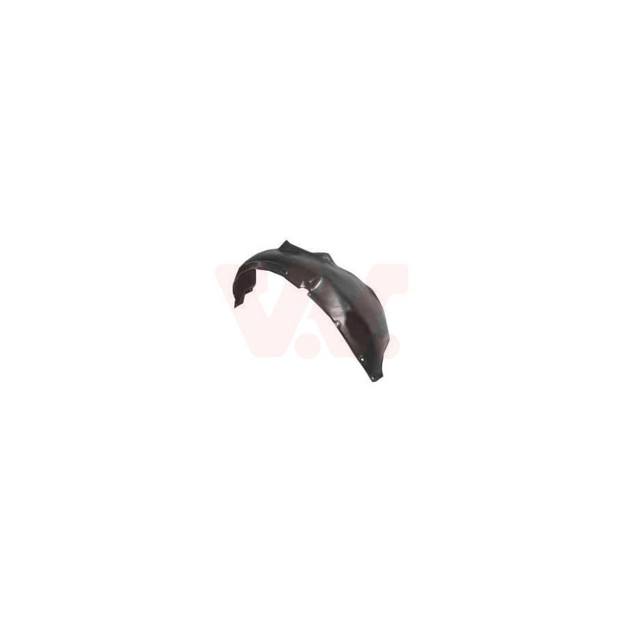 Van Wezel 5825436 Panelling, Mudguard for VW Polo III Hatchback (6N2)