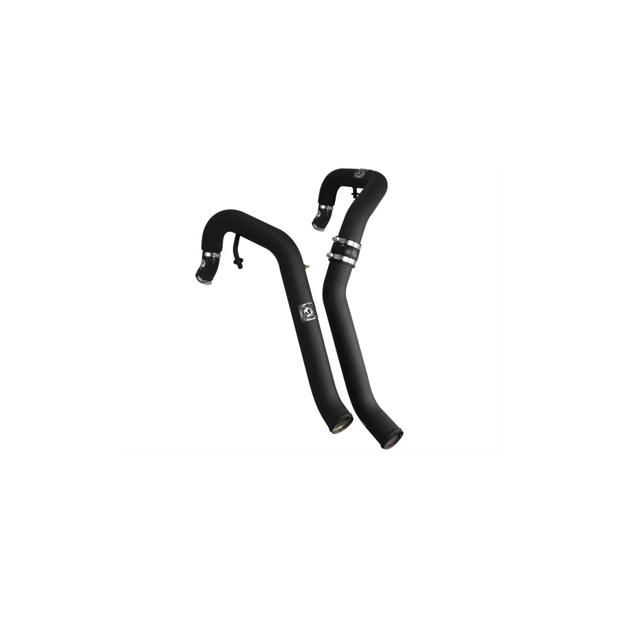 aFe 46-20128 Charge Pipe Ford F-150 11-14 V6-3.5L (tt)