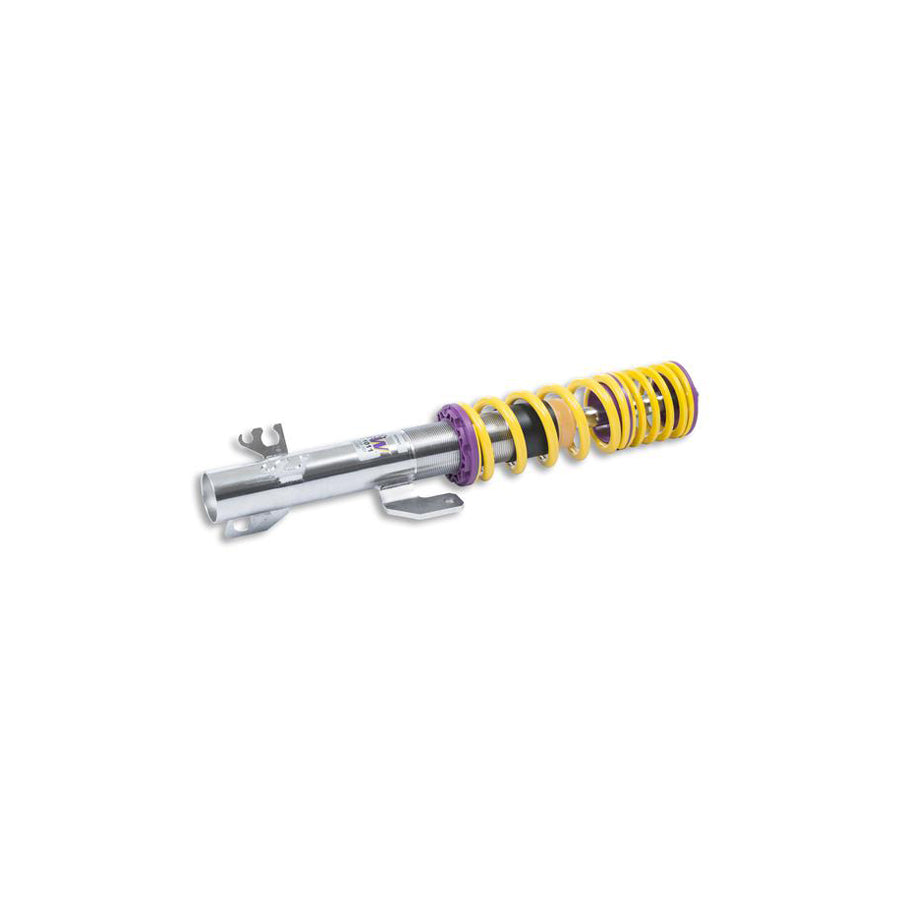 KW 102800AD Seat VW Variant 1 Coilover Kit - With EDC Delete (Ibiza & Polo) 3  | ML Performance UK Car Parts