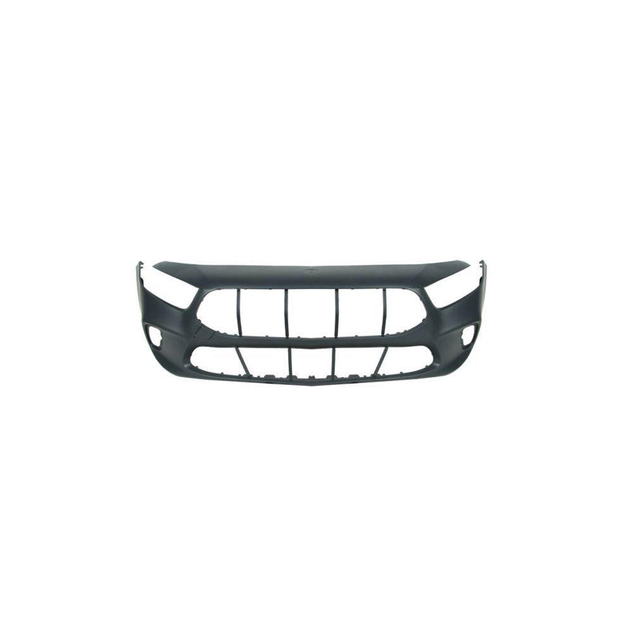 Blic 5510-00-3570901P Bumper Suitable for Mercedes-Benz A-Class
