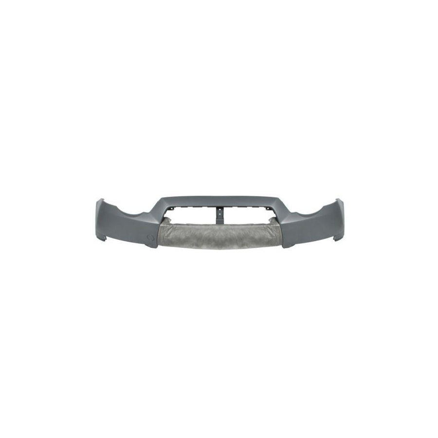 Blic 5510-00-3711901P Bumper for Mitsubishi Colt VI (Z30)