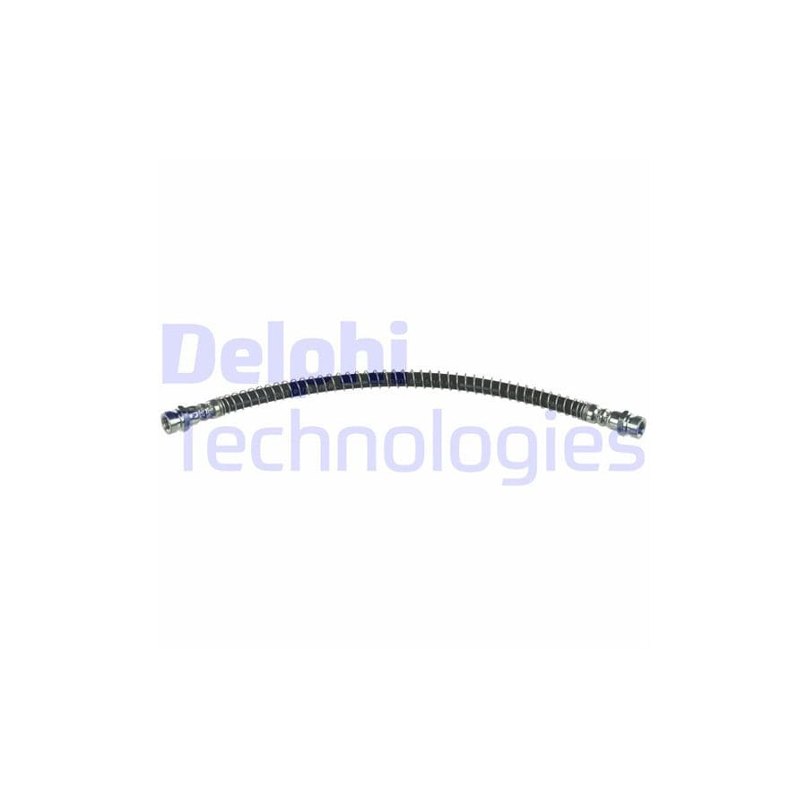 Delphi Lh7157 Brake Hose For Kia Sorento I (Jc)
