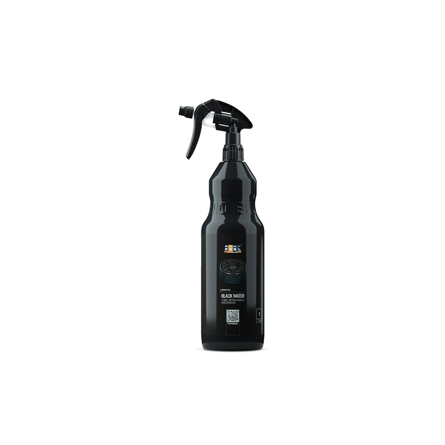 ADBL Black Water ADB000141 Tyre Cleaner