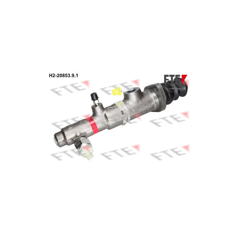 FTE 9722055 Brake Master Cylinder