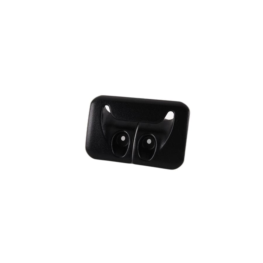 Genuine BMW 52208267034 E46 Cover, Belt Outlet SCHWARZ (Inc. 330xd, 325xi & 318td)