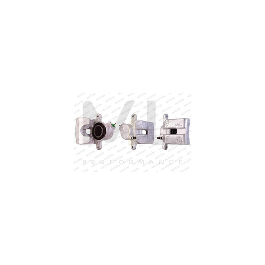 Ferodo FCL695286 Brake Caliper for Mazda Mx-5 III (Nc)