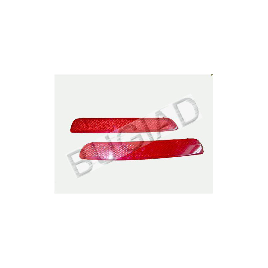 BUGIAD Bsp20572 Reflex Reflector for VW Jetta Mk5 (1K)