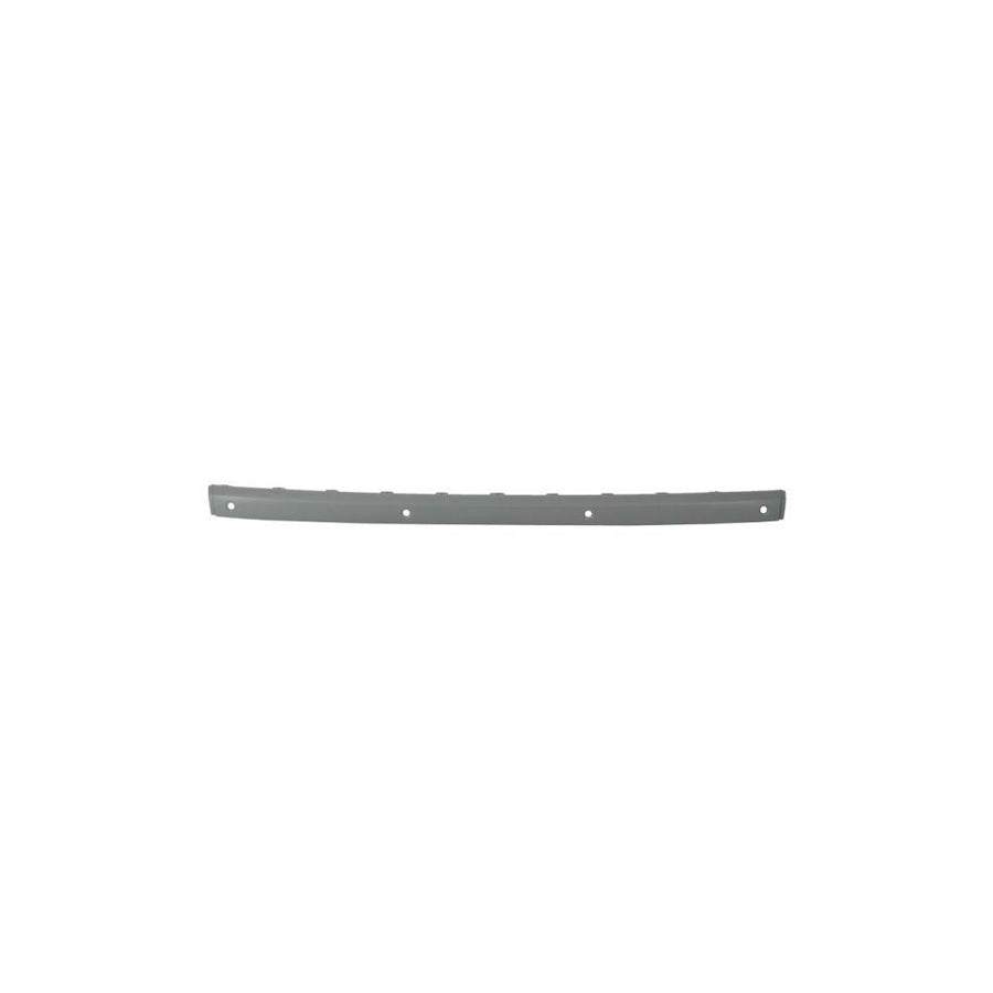 Blic 5703-05-3528977P Bumper Moulding Suitable for Mercedes-Benz E-Class