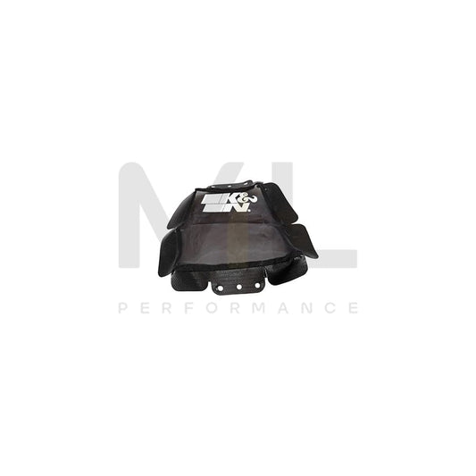 K&N YA-4510DK Air Filter Wrap