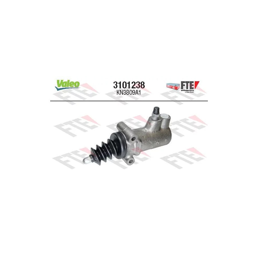 FTE 3101238 Slave Cylinder, Clutch