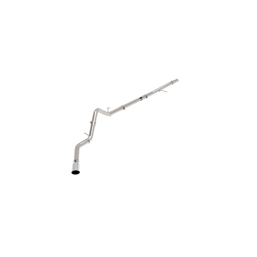 aFe 49-44128-P DPF-Back Exhaust System GM Trucks 20-21 L6-3.0L (td) LM2